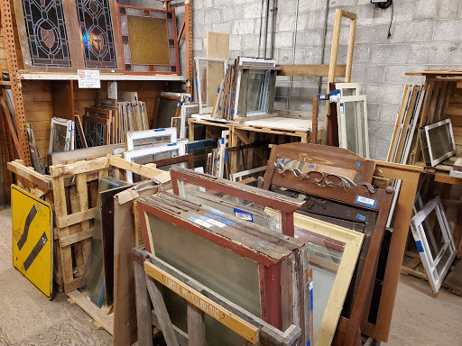 Architectural Salvage Store «Earthwise Architectural Salvage», reviews and photos, 628 E 60th St, Tacoma, WA 98404, USA