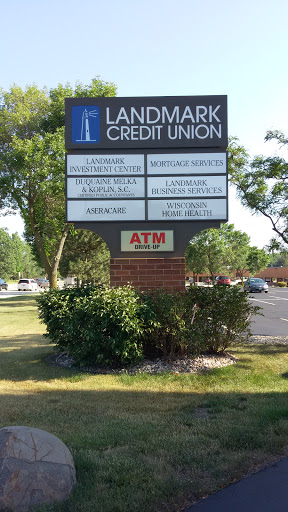 Credit Union «Landmark Credit Union», reviews and photos