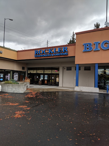 Hardware Store «Rockler Woodworking and Hardware», reviews and photos, 832 NE Northgate Way, Seattle, WA 98103, USA