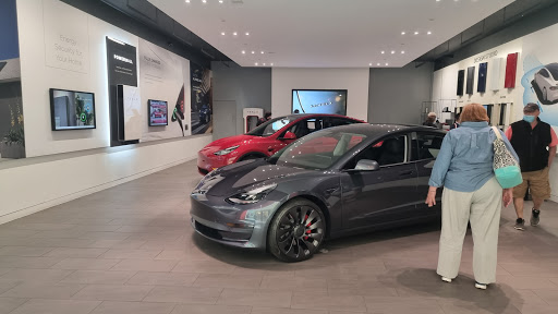 Shopping Mall «Somerset Collection», reviews and photos, 2800 W Big Beaver Rd, Troy, MI 48084, USA