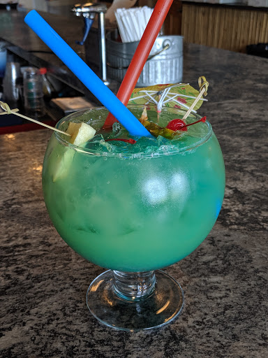 Restaurant «Beach Bums Bar & Eatery», reviews and photos, 35776 Co Hwy 72, Battle Lake, MN 56515, USA