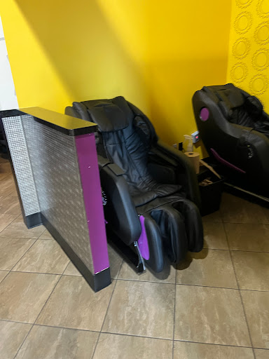 Gym «Planet Fitness», reviews and photos, 5211 Memorial Dr, Stone Mountain, GA 30083, USA