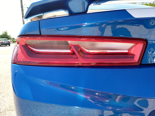 Chevrolet Dealer «Len Stoler Chevrolet», reviews and photos, 343 Baltimore Blvd, Westminster, MD 21157, USA