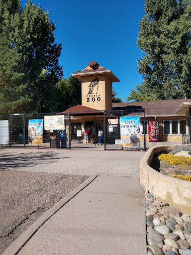 Zoo «Pueblo Zoo», reviews and photos, 3455 Nuckolls Ave, Pueblo, CO 81005, USA
