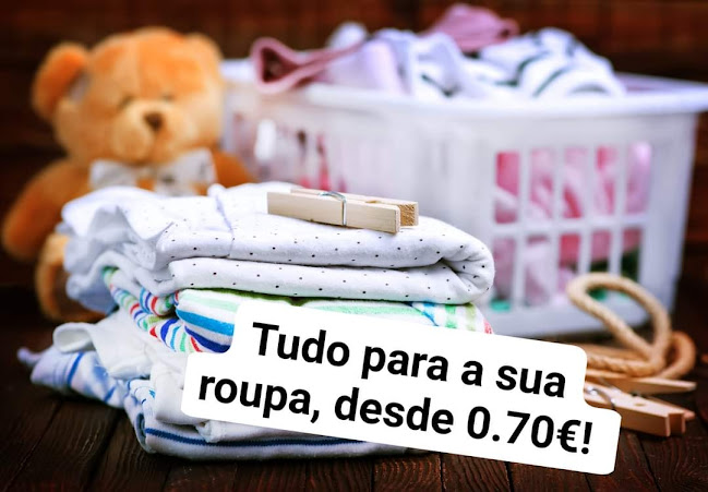 Comentários e avaliações sobre o Lavandaria e engomadoria Querida tratei da roupa