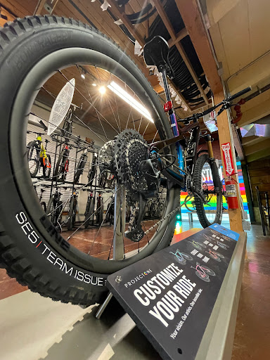 Bicycle Store «Bike Gallery - Beaverton», reviews and photos, 12345 SW Canyon Rd, Beaverton, OR 97005, USA