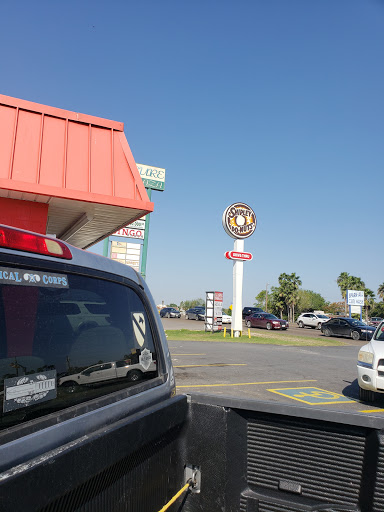 Donut Shop «Shipley Do-Nuts», reviews and photos, 1522 S 77 Sunshine Strip, Harlingen, TX 78550, USA
