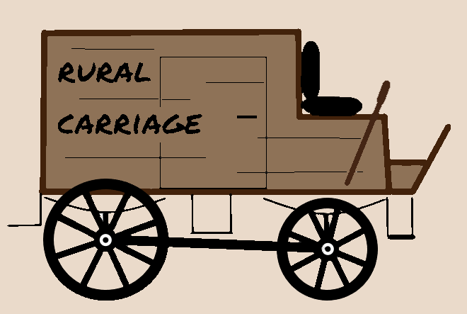 Rural Carriage