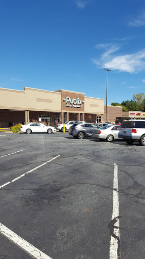 Supermarket «Publix Super Market at The Centre at Woodstock», reviews and photos, 12165 GA-92, Woodstock, GA 30188, USA