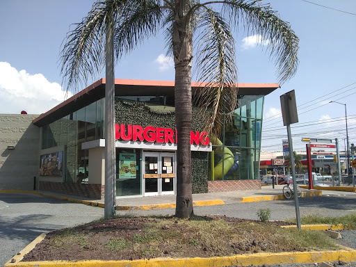 Burger King Bolerama
