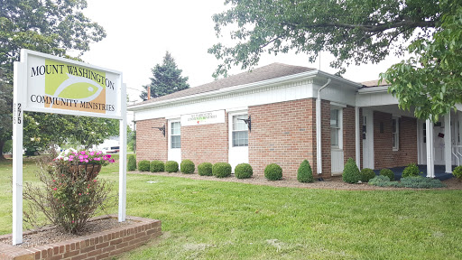 Mount Washington Community Ministries