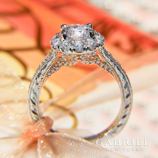 Jeweler «Fabri Fine Jewelry», reviews and photos, 15015 Main St #112, Bellevue, WA 98007, USA