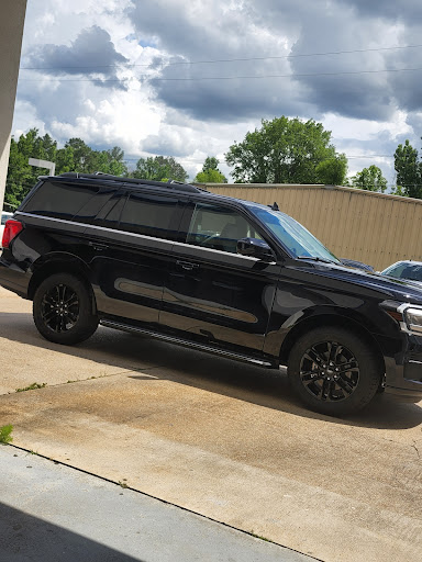 Ford Dealer «Highway Ford», reviews and photos, 18982 Johnnie B Hall Memorial Hwy, DeRidder, LA 70634, USA