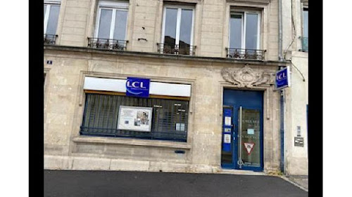 LCL Banque et assurance à Commercy