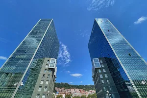 Torres Isozaki Bilbao image