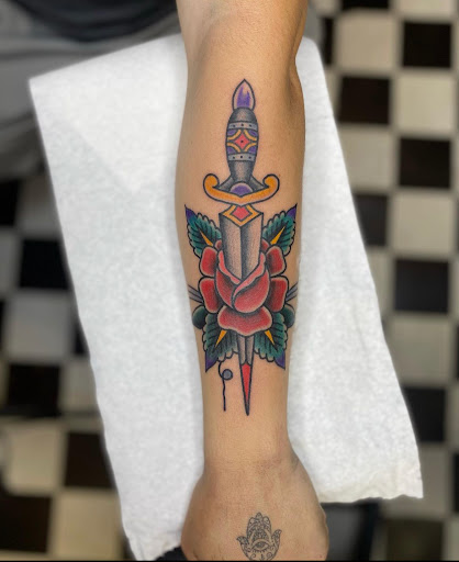 Explore tattoo back cover up ideas, creative tattoo ideas in Wahiawa, available at Aloha Tattoo Co, - Wahiawa