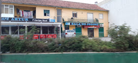 Principe Real-Restaurantes E Cafes, Lda.