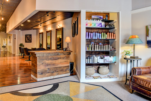 Hair Salon «Ollo Hair Salon», reviews and photos, 569 Congress St, Portland, ME 04101, USA