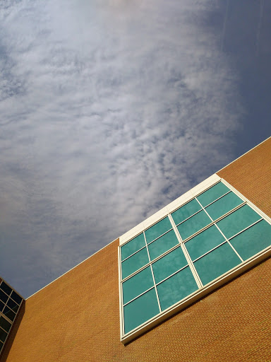 Recreation Center «Eppley Recreation Center», reviews and photos, 4128 Valley Dr, College Park, MD 20742, USA