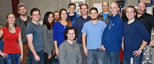 Commercial Printer «McNeil Printing», reviews and photos, 1189 S 1480 W, Orem, UT 84058, USA