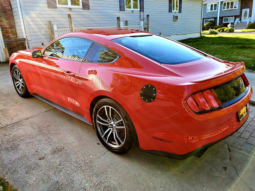 Car Wash «Aqua Car Wash & Detailing», reviews and photos, 616 New York Ave, Huntington, NY 11743, USA