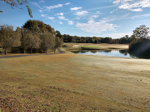 Golf Club «The Tradition Golf Club», reviews and photos, 3800 Prosperity Church Rd, Charlotte, NC 28269, USA