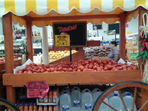 Produce Market «Montclair Farmers Market», reviews and photos, 10170 Central Ave, Montclair, CA 91763, USA