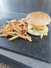 Photos du propriétaire du Restaurant Burgers à la française à Vernon - n°11