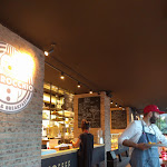 Photo n°1 de l'avis de Simona.r fait le 16/08/2017 à 18:40 sur le  Pastrocchio - Feed Your Happiness à Riccione