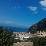 Photo n°16 de l'avis de M... fait le 03/01/2018 à 13:53 sur le  Il Capri Hotel à Capri