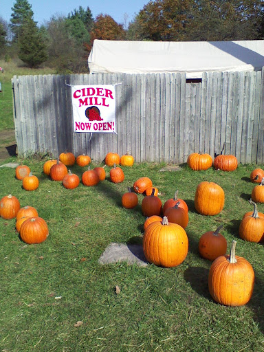 Cider Mill «Goodison Cider Mill», reviews and photos, 4295 Orion Rd, Rochester, MI 48306, USA