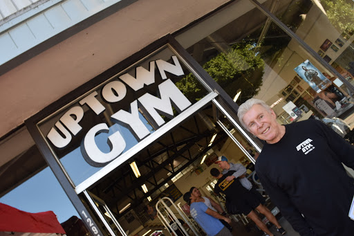 Gym «Uptown Gym», reviews and photos, 12912 Philadelphia St, Whittier, CA 90601, USA