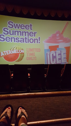 Movie Theater «Harkins Theatres Southlake 14», reviews and photos, 1450 Plaza Pl, Southlake, TX 76092, USA