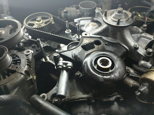 5223 Rainier Ave S, Seattle, WA 98118, USA