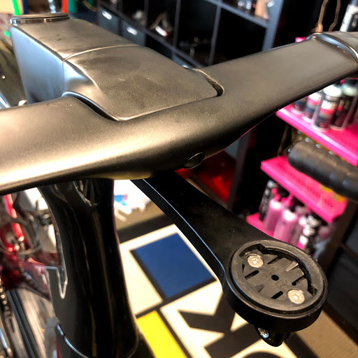 Outdoor Sports Store «twohubs cycling boutique», reviews and photos, 27231 Burbank #201, Foothill Ranch, CA 92610, USA