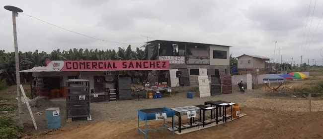 Comercial Sánchez