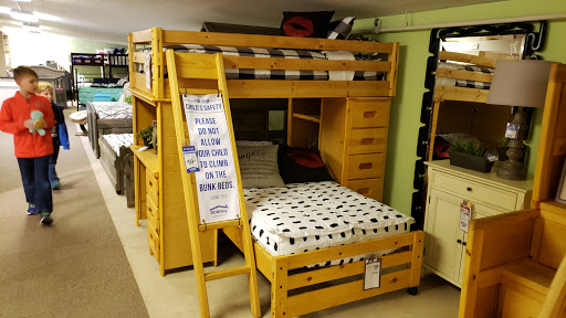 Furniture Store «RC Willey», reviews and photos, 1693 W 2700 S, Syracuse, UT 84075, USA