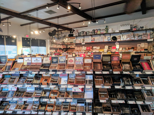 Cigar Shop «Fort Lauderdale Cigar Shop - Neptune Cigar SuperStore», reviews and photos, 2325 S Federal Hwy, Fort Lauderdale, FL 33316, USA