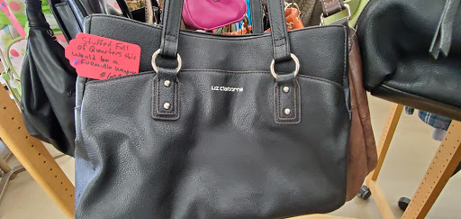 Thrift Store «Hillcrest Hope Thrift Store», reviews and photos, 7 W Mill St, Liberty, MO 64068, USA