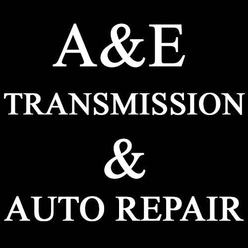 A & E Transmission & Auto Repair image 4