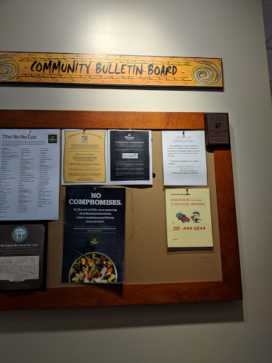 Sandwich Shop «Panera Bread», reviews and photos, 13704 Northwest Fwy, Houston, TX 77040, USA