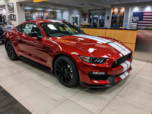 Car Dealer «Ricart Automotive Group», reviews and photos, 4255 S Hamilton Rd, Groveport, OH 43125, USA