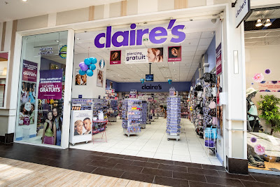 Claire's à Annecy