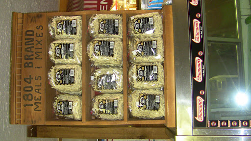 Butcher Shop «Tillman’s Meats & Country Store», reviews and photos, 10177 Old St Augustine Rd, Jacksonville, FL 32257, USA