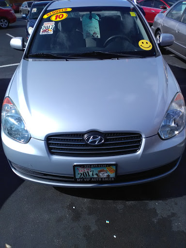 Used Car Dealer «My VIP Auto Sales», reviews and photos, 234 E Merritt Island Causeway, Merritt Island, FL 32952, USA