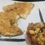 Photo n°1 de l'avis de flavio.e fait le 09/04/2018 à 06:45 sur le  Restaurant the barrel à Riccione