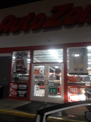 Auto Parts Store «AutoZone», reviews and photos, 6120 S Crescent Rd, Pennsauken Township, NJ 08110, USA