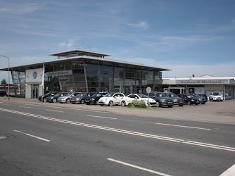 Autohaus W. Manikowski Cuxhaven KG