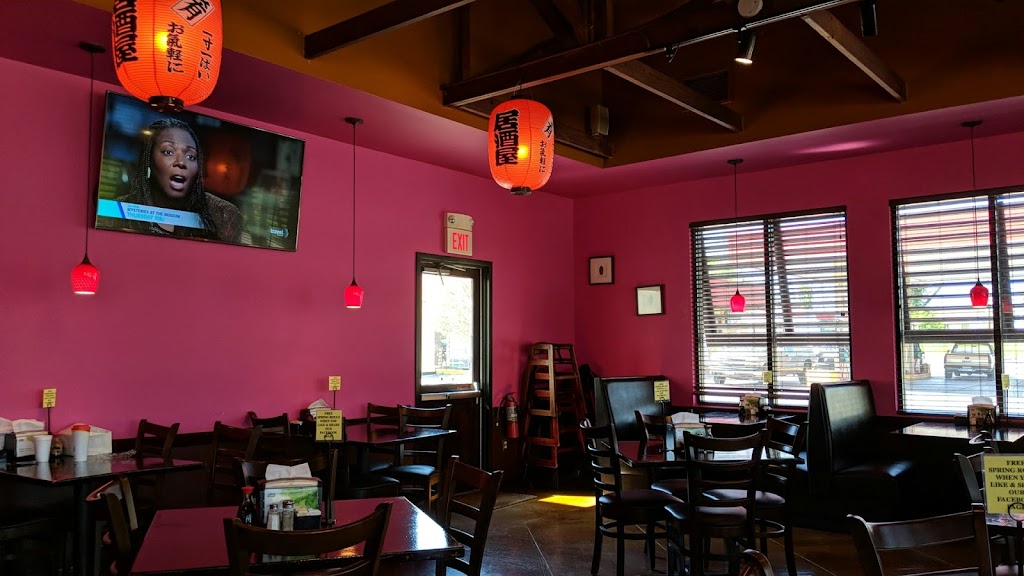 Asahi Japanese Grill 37771