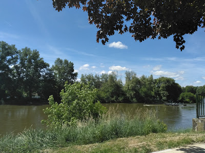 Res Madeleine à Orléans